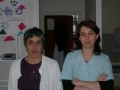 Maryline et Aurélie
