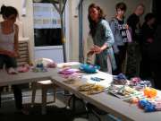 La table des lots