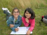 Manon et Louise