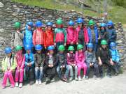 Les petits mineurs 