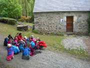 Le moulin de la Mousquère