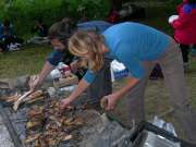 Grillades